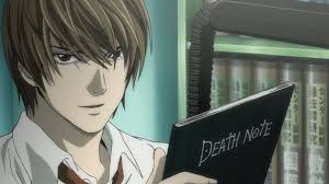 Death Note