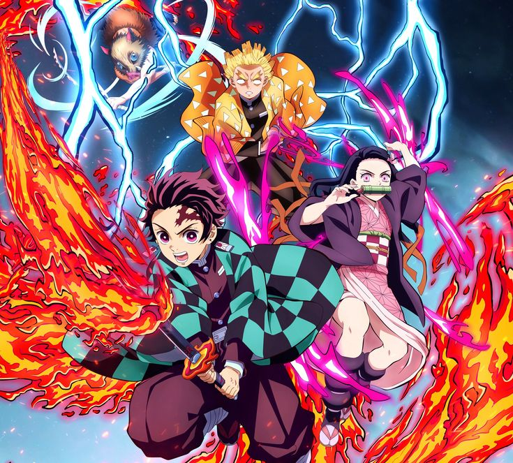 Demon Slayer