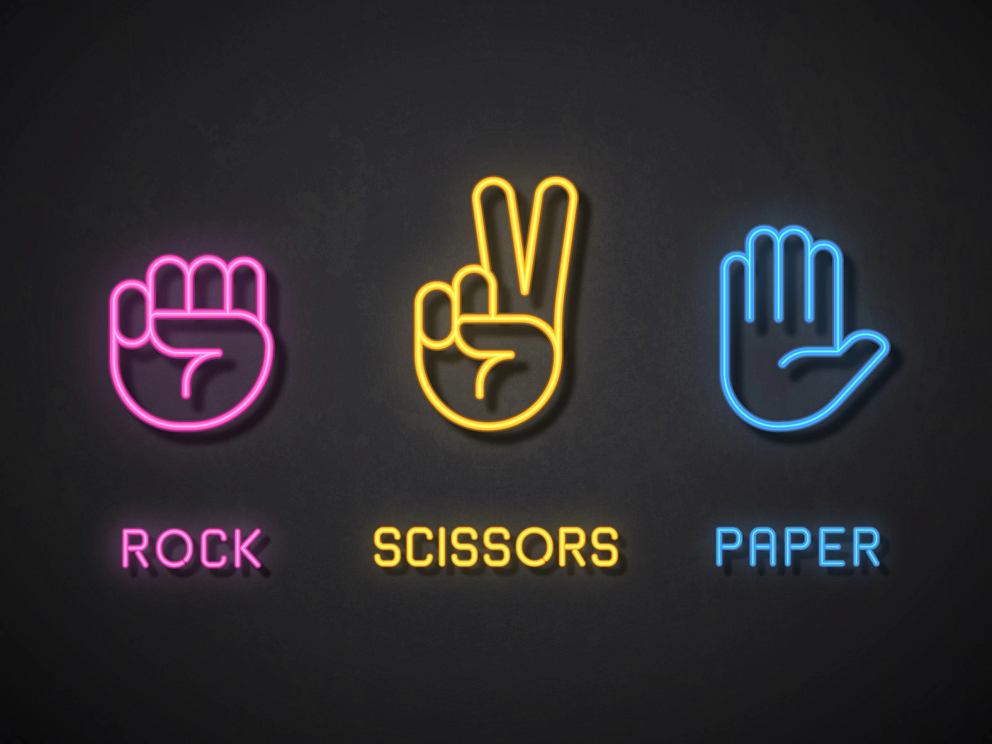 Rock,Paper,Scissors Game