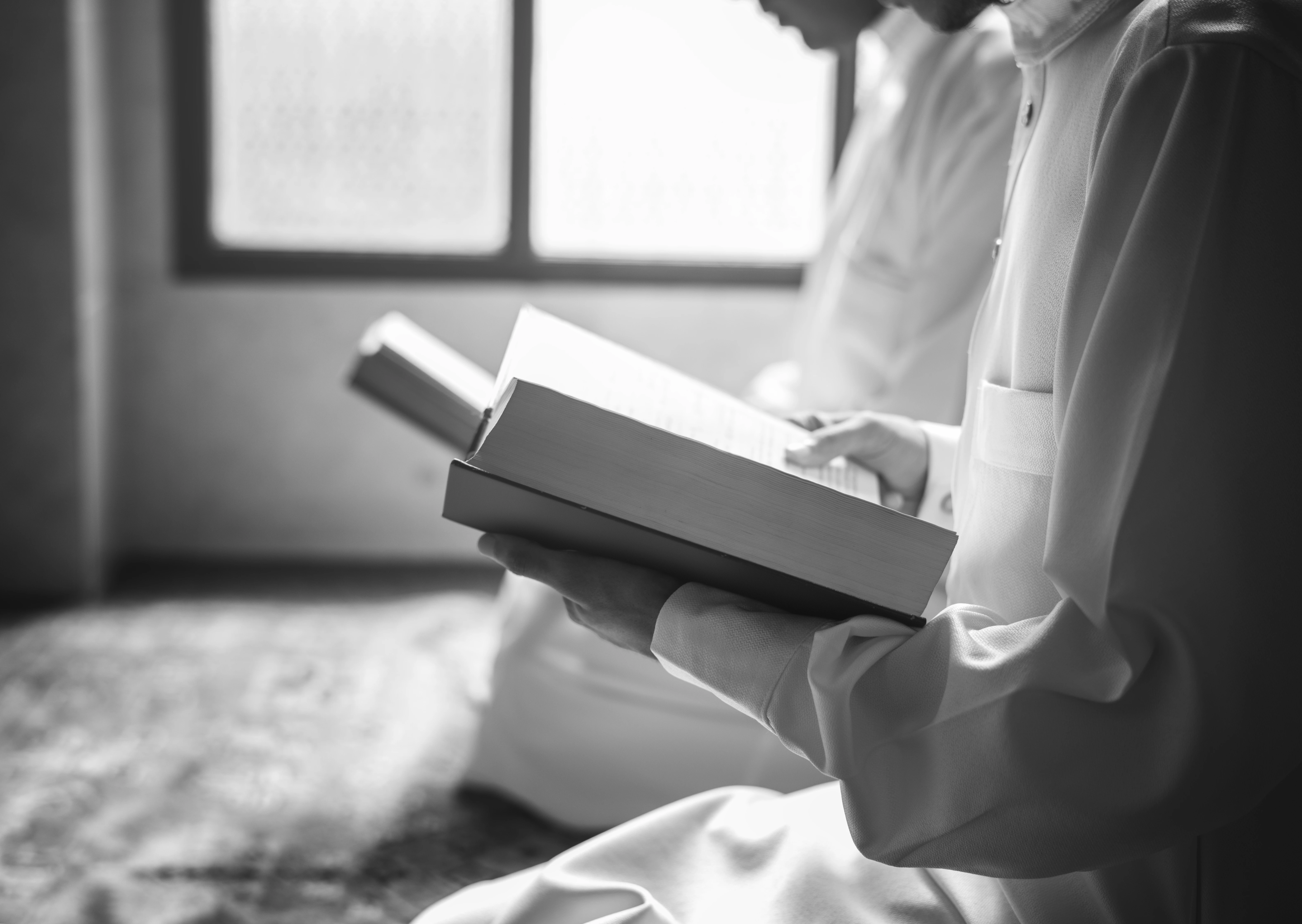 Instant Ayah project preview